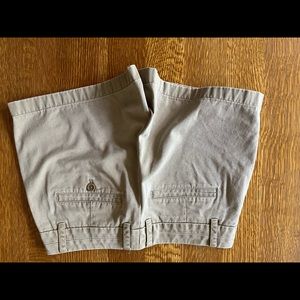 JCrew chino
